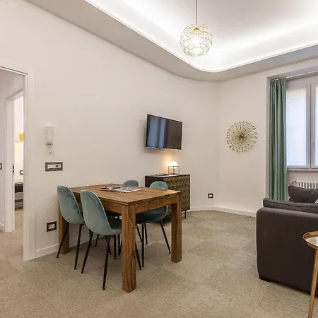 Lovely New Home, Piazza San Cosimato! 아파트 *
