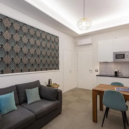 Lovely New Home, Piazza San Cosimato! 아파트