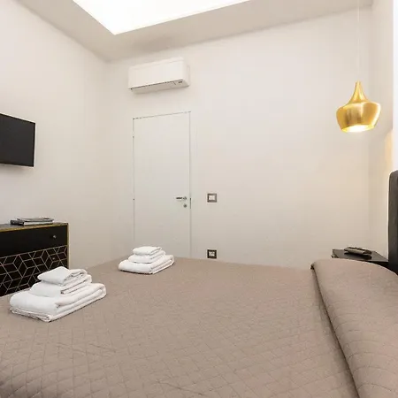 아파트 Lovely New Home, Piazza San Cosimato!