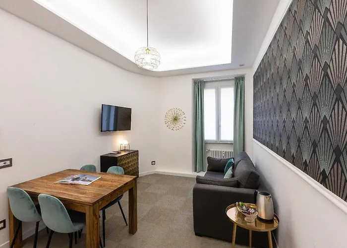 Lovely New Home, Piazza San Cosimato! *