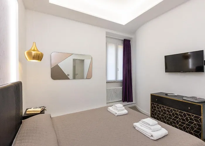 Lovely New Home, Piazza San Cosimato! 公寓 罗马