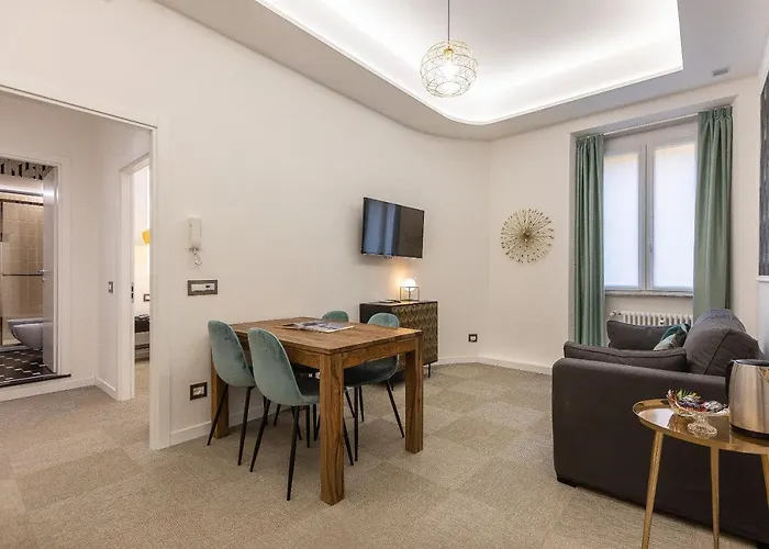 Lovely New Home, Piazza San Cosimato! 公寓 *