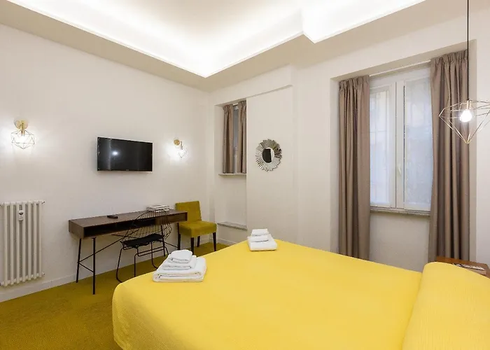 Lovely New Home, Piazza San Cosimato! 公寓 *
